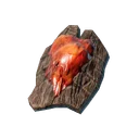 Résine