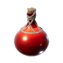 Potion de soin revitalisante +