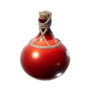 Potion de soin revitalisante