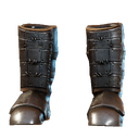 Bottes de voleur
