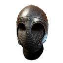 Casque de voleur