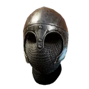 Casque de voleur