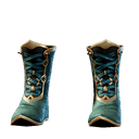 Bottes de sauge