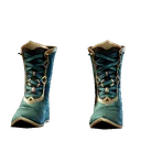 Bottes de sauge