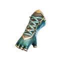 Gants de sauge