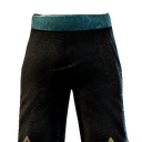 Pantalon de sauge