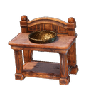 Lavabo de salon