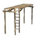 Échafaudage I