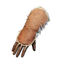 Gants d'éclaireur