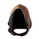 Capuche d'éclaireur