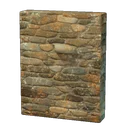 Porte secrète en silex