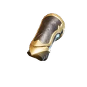 Gants de guerrier serpent