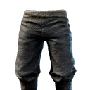Pantalon de guerrier serpent