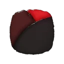 Nuances de rouge