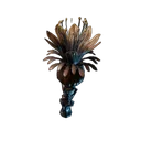Fleur d'ombre