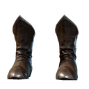 Bottes de tireur de précision