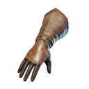 Gants de tireur de précision