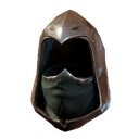 Capuche de tireur d'élite