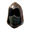 Capuche de tireur de précision