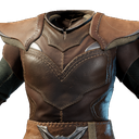 Veste de tireur d'élite