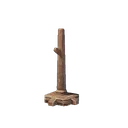 Râtelier à boucliers