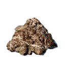Terre agricole infusée de Brume