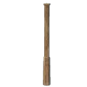 Poteau indicateur