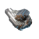 Minerai d'argent