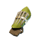 Gants de traqueur de crânes
