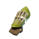 Gants de traqueur de crânes