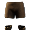 Pantalon de traqueur de crânes