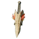 Trophée de crâne V