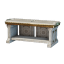 Petit buffet de château