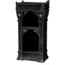 Petite armoire de crypte