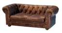 Petit canapé élégant