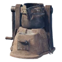 Fonderie