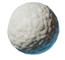 Boule de neige