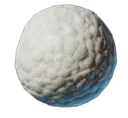 Boule de neige