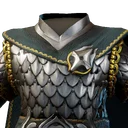 Plastron de soldat