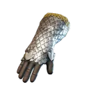 Gants de soldat