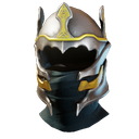 Casque de soldat