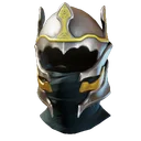 Casque de soldat