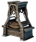 Métier à filer
