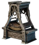 Métier à filer