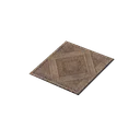 Tapis de paille