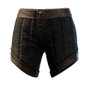 Pantalon de Perce-soleil