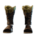 Chaussures de Perce-soleil