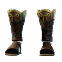 Chaussures de Perce-soleil