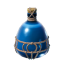 Potion de mana supérieure +