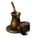 Mokka sucré